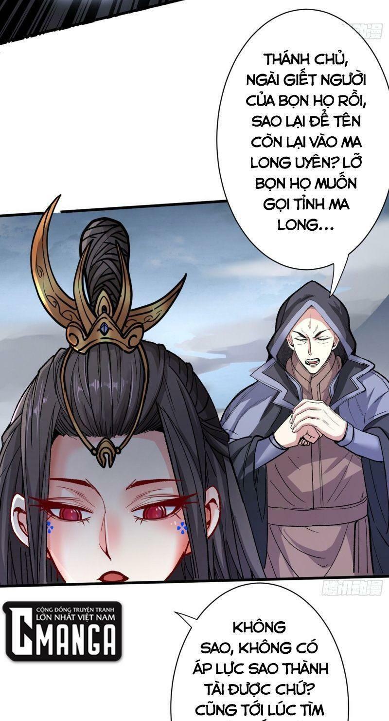 Bị Dạy Dỗ Thành Thánh Chapter 52 - Trang 9