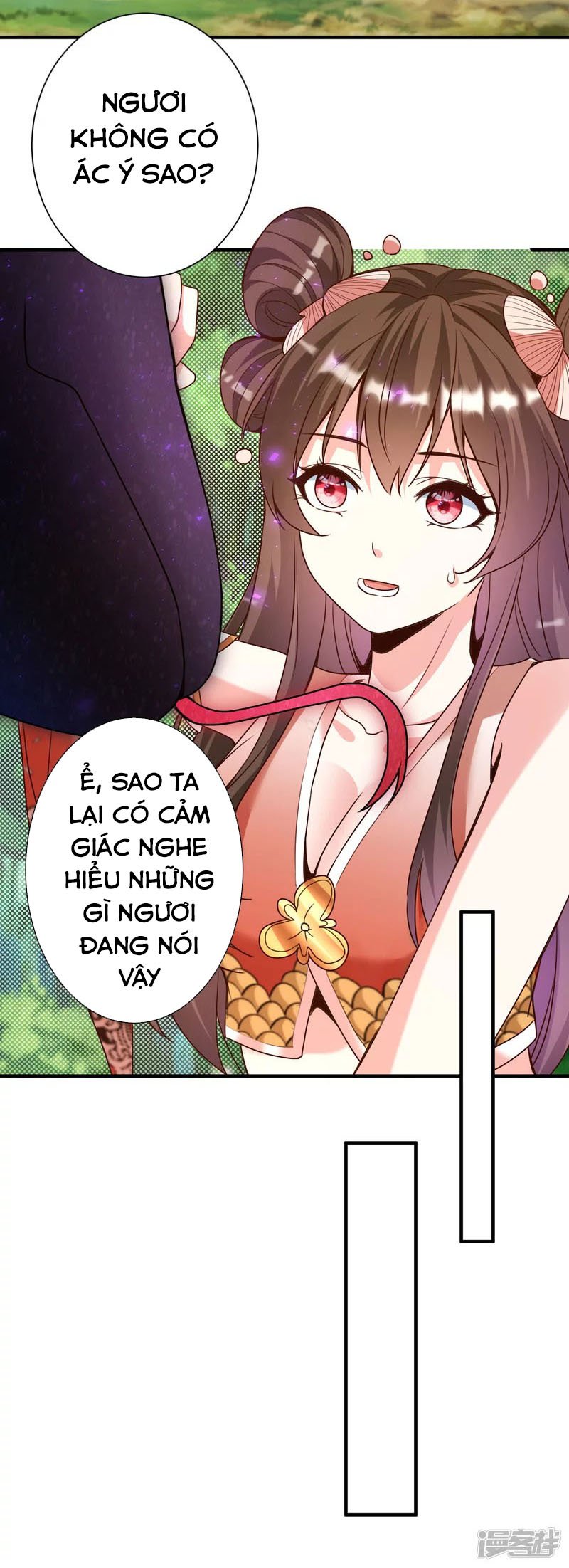 Chí Tôn Trời Hoang Chapter 26 - Trang 31