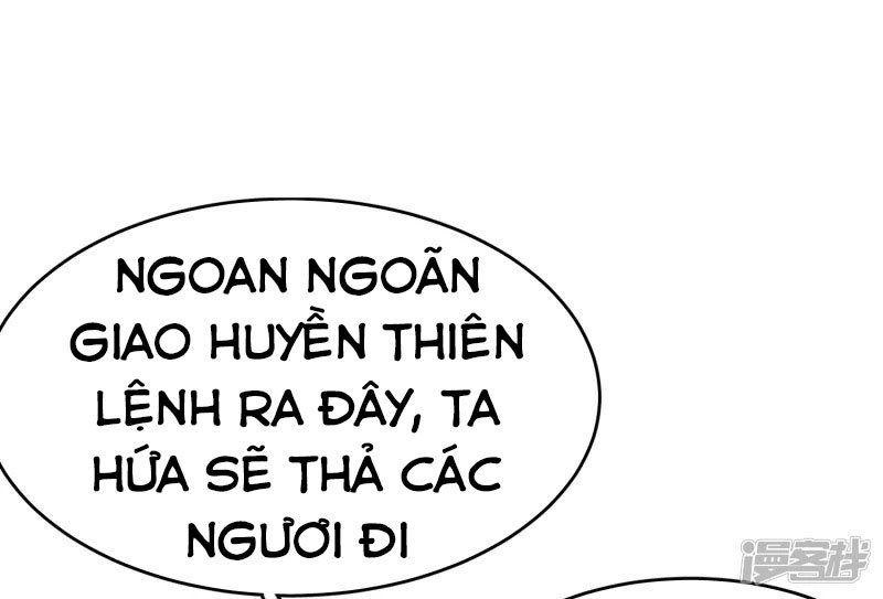 Chí Tôn Trời Hoang Chapter 26 - Trang 6