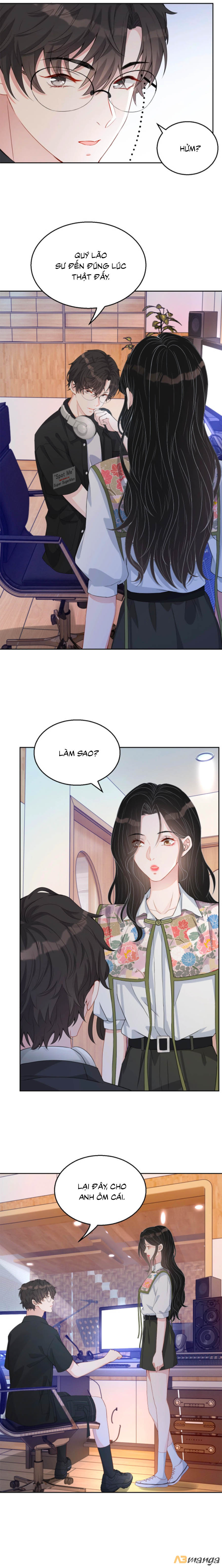 Chỉ Yêu Mình Em Chapter 59 - Trang 6