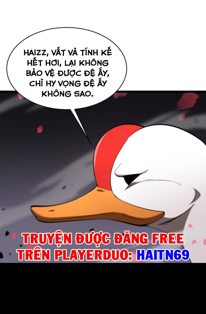 Chư Giới Mạt Nhân Tại Tuyến Chapter 60 - Trang 15