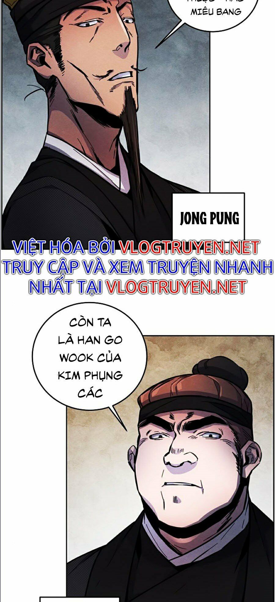 Cuồng Ma Hồi Quy Chapter 10 - Trang 101