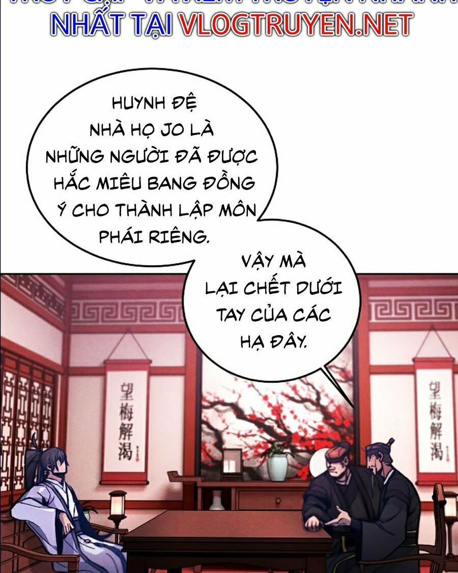 Cuồng Ma Hồi Quy Chapter 10 - Trang 112