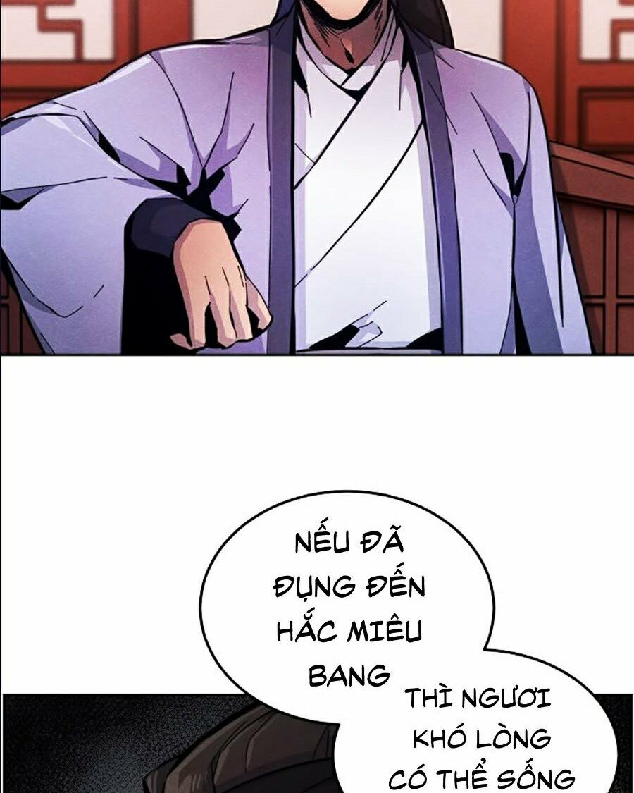 Cuồng Ma Hồi Quy Chapter 10 - Trang 114