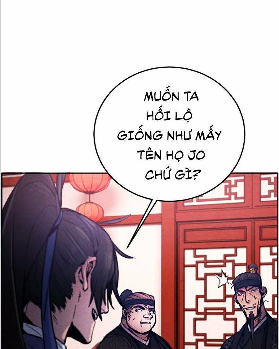 Cuồng Ma Hồi Quy Chapter 10 - Trang 117