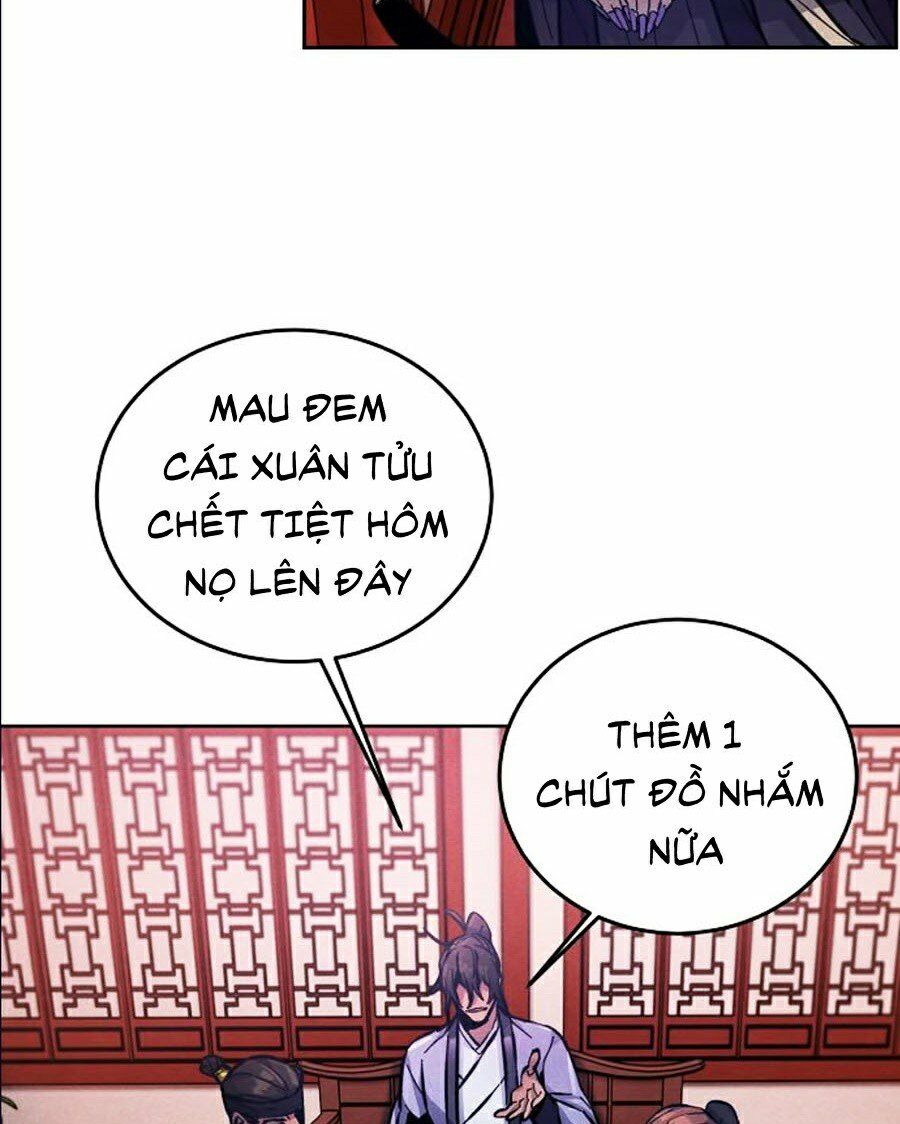 Cuồng Ma Hồi Quy Chapter 10 - Trang 123