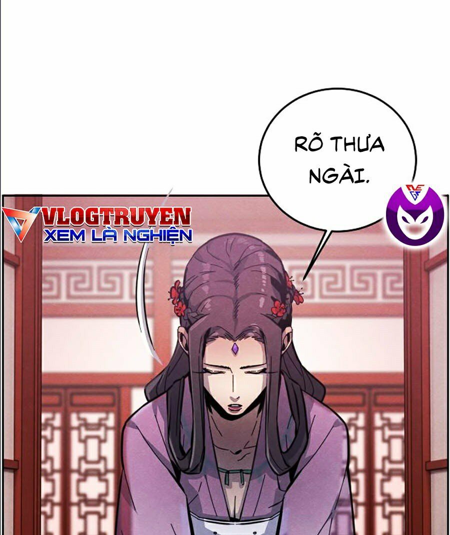 Cuồng Ma Hồi Quy Chapter 10 - Trang 127