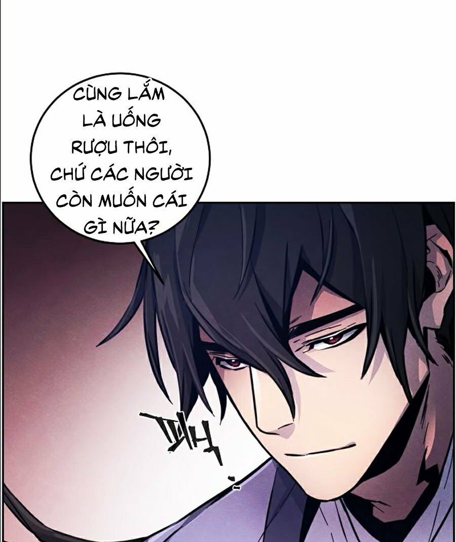 Cuồng Ma Hồi Quy Chapter 10 - Trang 131