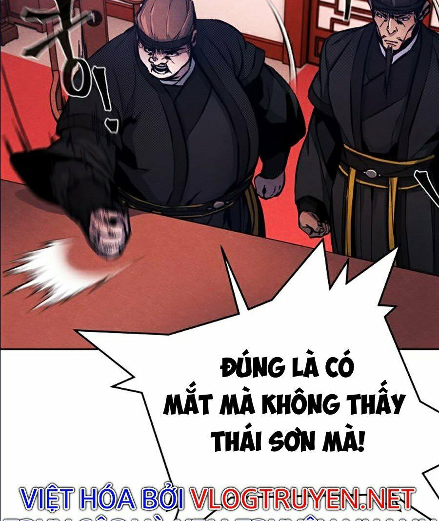 Cuồng Ma Hồi Quy Chapter 10 - Trang 133