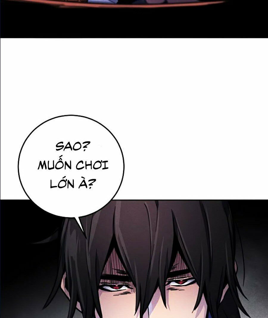 Cuồng Ma Hồi Quy Chapter 10 - Trang 135