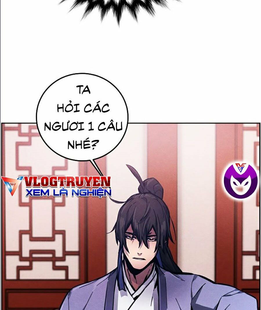 Cuồng Ma Hồi Quy Chapter 10 - Trang 138