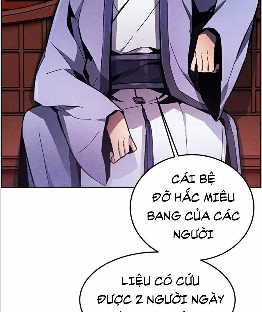 Cuồng Ma Hồi Quy Chapter 10 - Trang 139