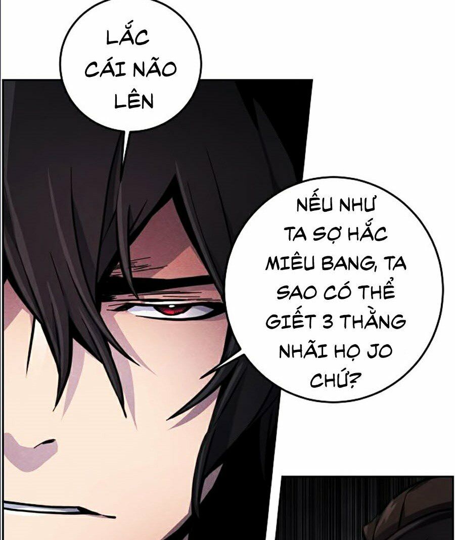 Cuồng Ma Hồi Quy Chapter 10 - Trang 141