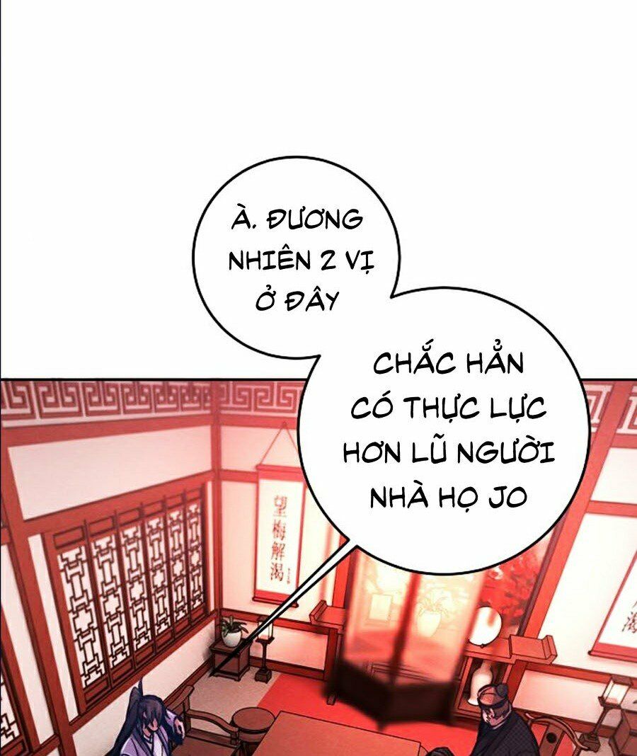 Cuồng Ma Hồi Quy Chapter 10 - Trang 143