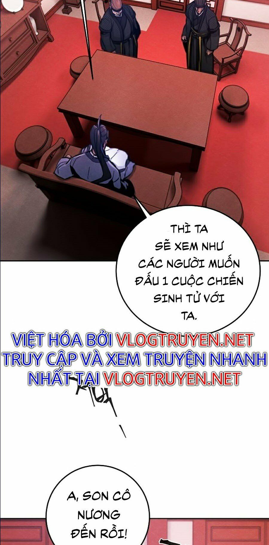 Cuồng Ma Hồi Quy Chapter 10 - Trang 146