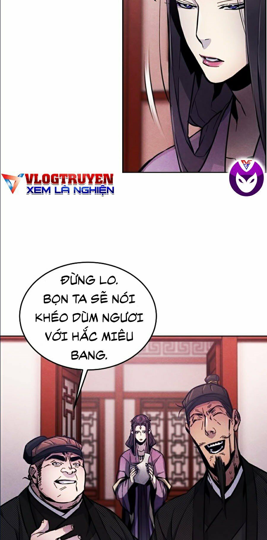 Cuồng Ma Hồi Quy Chapter 10 - Trang 150