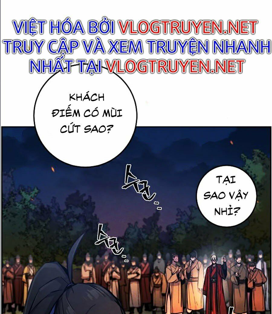 Cuồng Ma Hồi Quy Chapter 10 - Trang 17