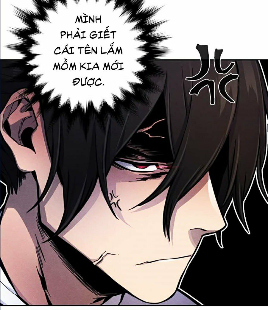 Cuồng Ma Hồi Quy Chapter 10 - Trang 19