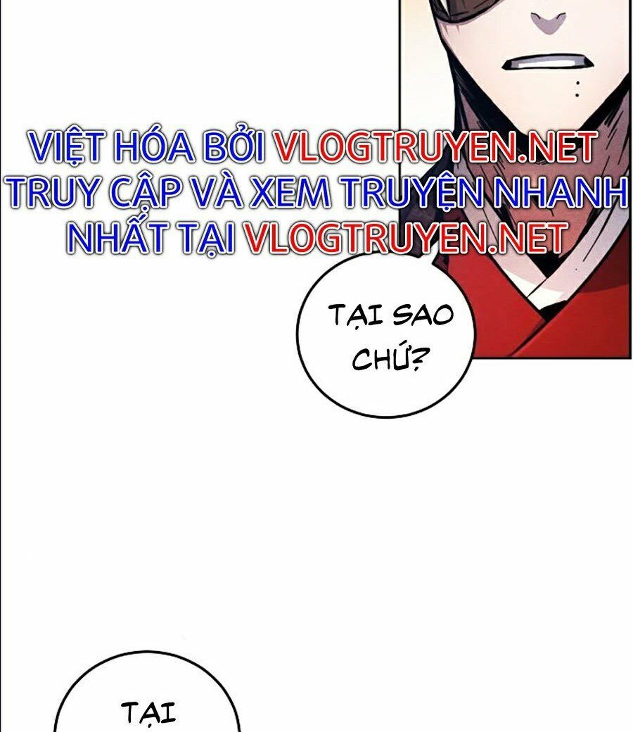 Cuồng Ma Hồi Quy Chapter 10 - Trang 23