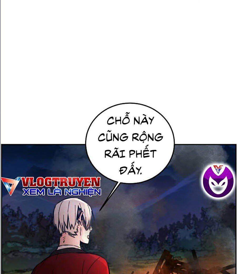 Cuồng Ma Hồi Quy Chapter 10 - Trang 28