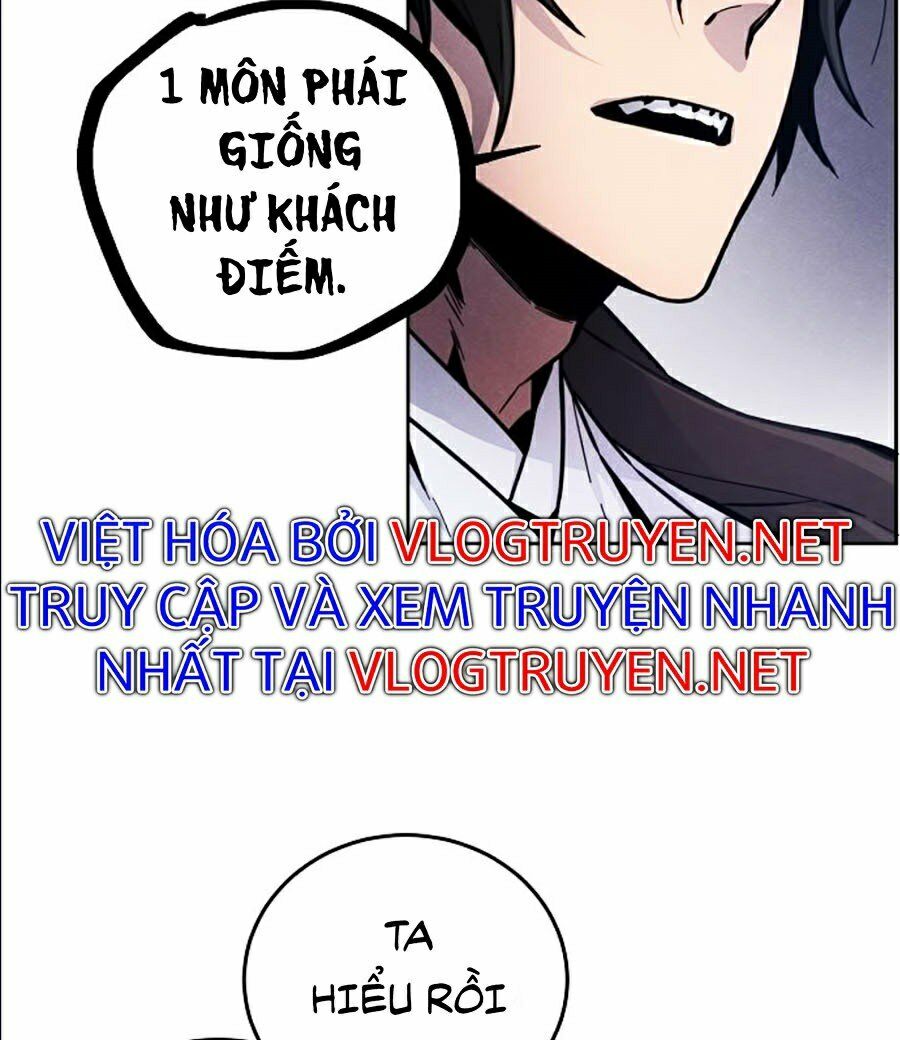 Cuồng Ma Hồi Quy Chapter 10 - Trang 33