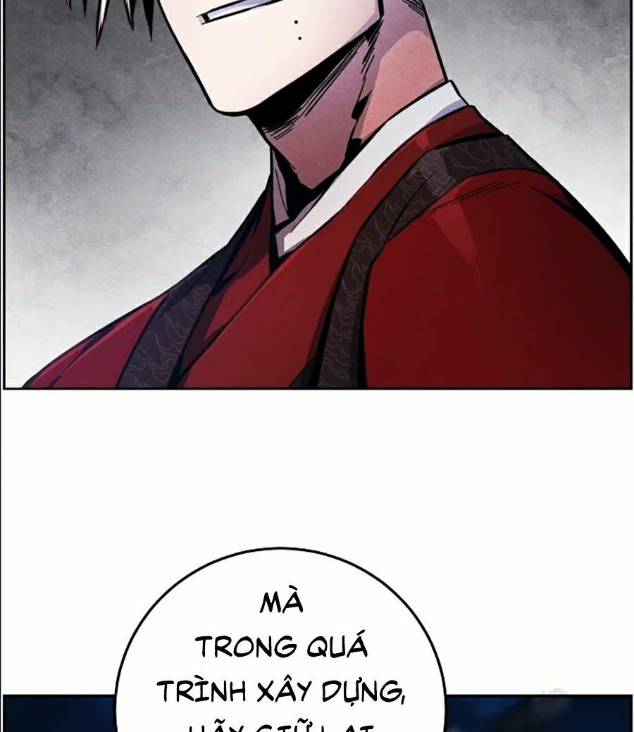 Cuồng Ma Hồi Quy Chapter 10 - Trang 36