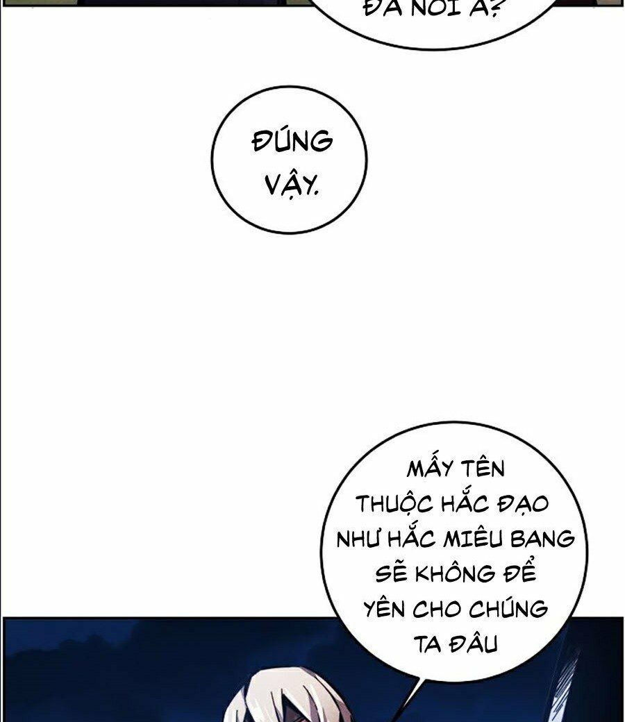 Cuồng Ma Hồi Quy Chapter 10 - Trang 38