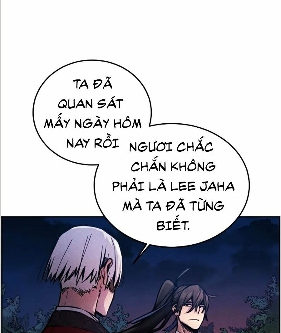 Cuồng Ma Hồi Quy Chapter 10 - Trang 51