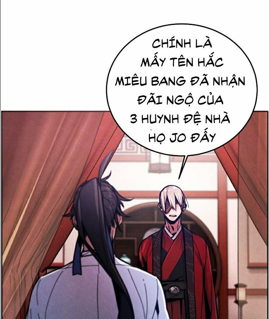 Cuồng Ma Hồi Quy Chapter 10 - Trang 80