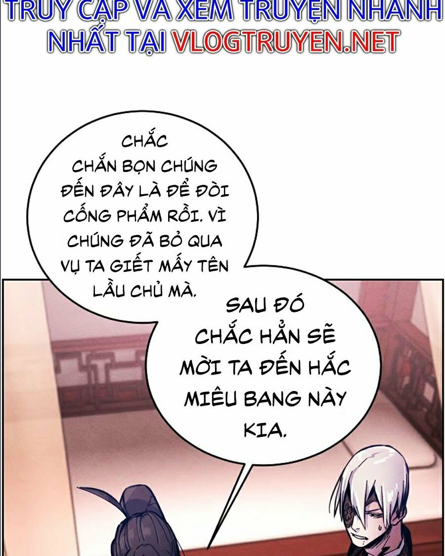 Cuồng Ma Hồi Quy Chapter 10 - Trang 85