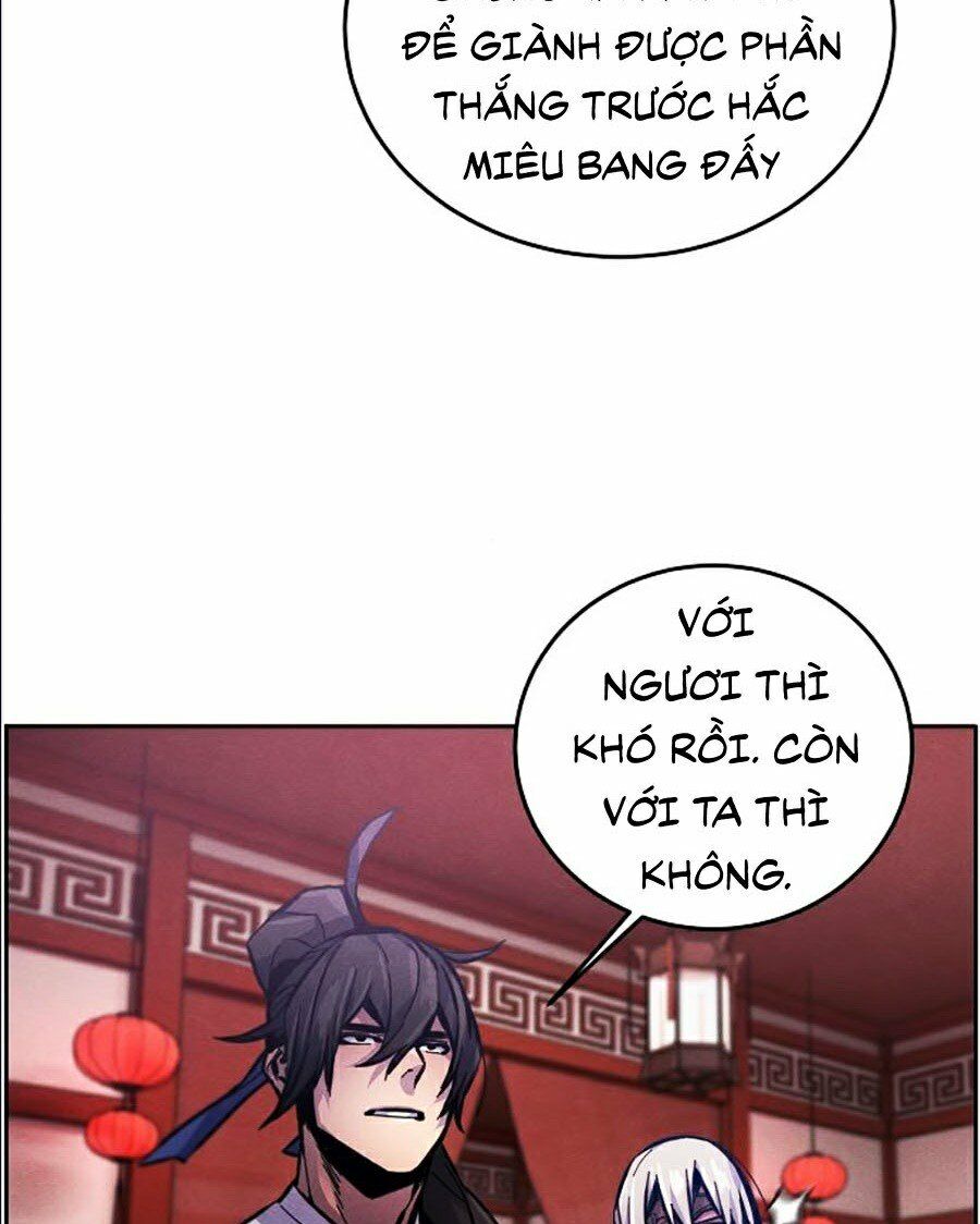 Cuồng Ma Hồi Quy Chapter 10 - Trang 88