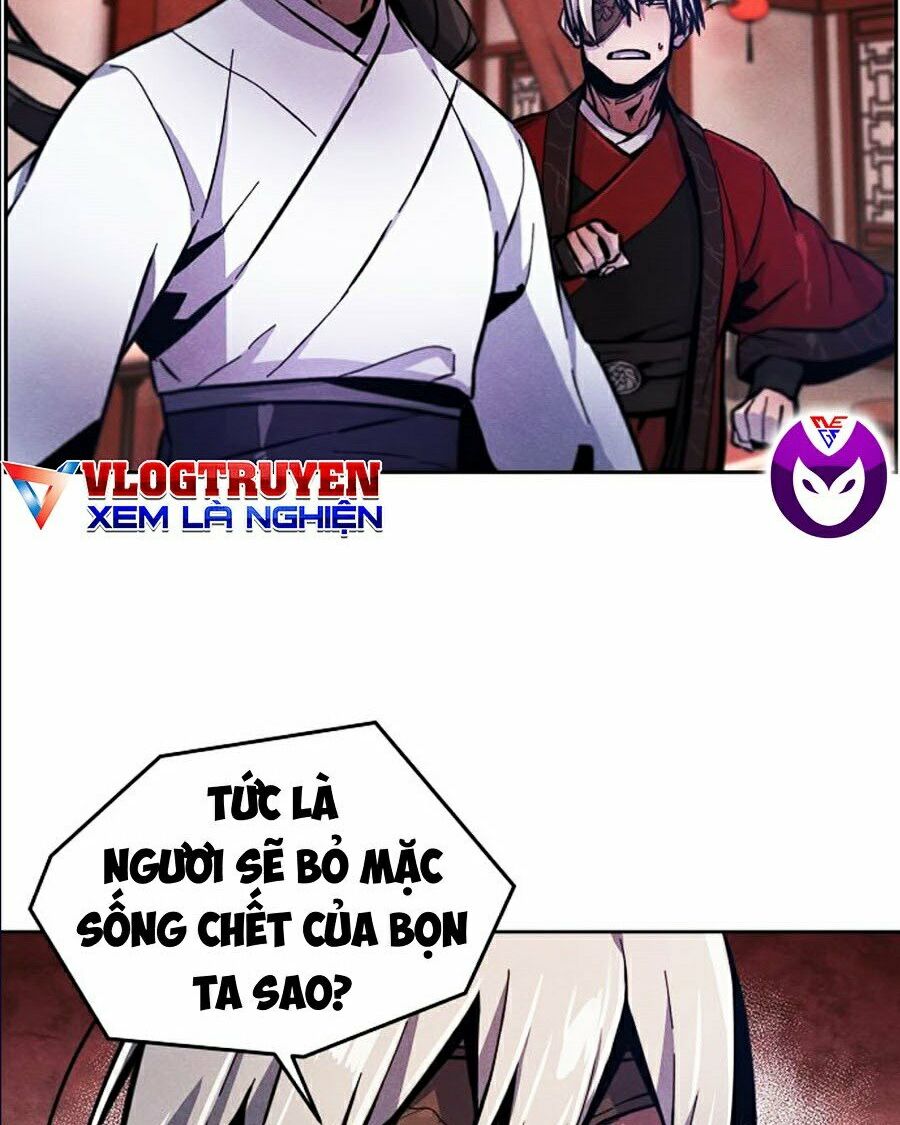 Cuồng Ma Hồi Quy Chapter 10 - Trang 89