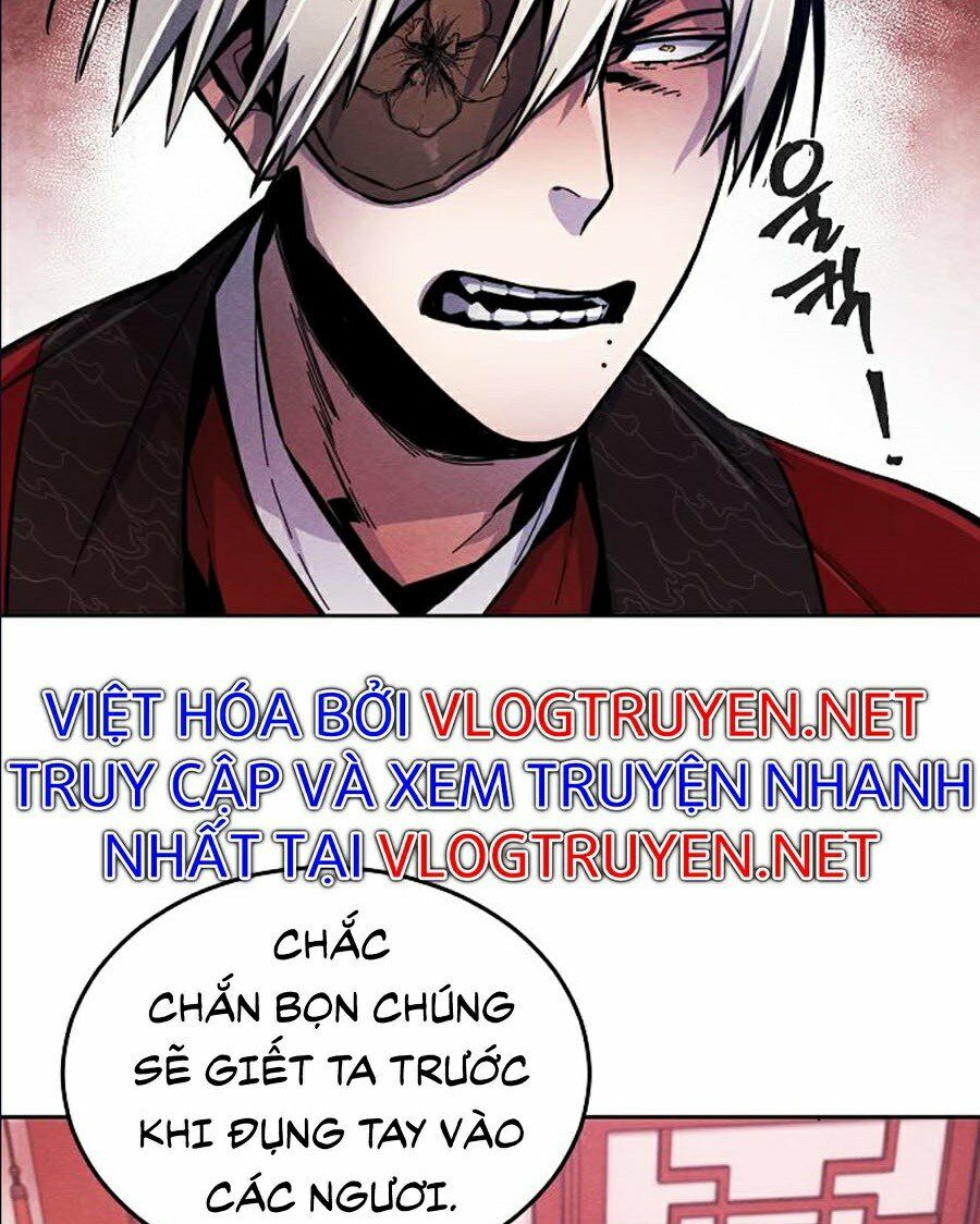 Cuồng Ma Hồi Quy Chapter 10 - Trang 90