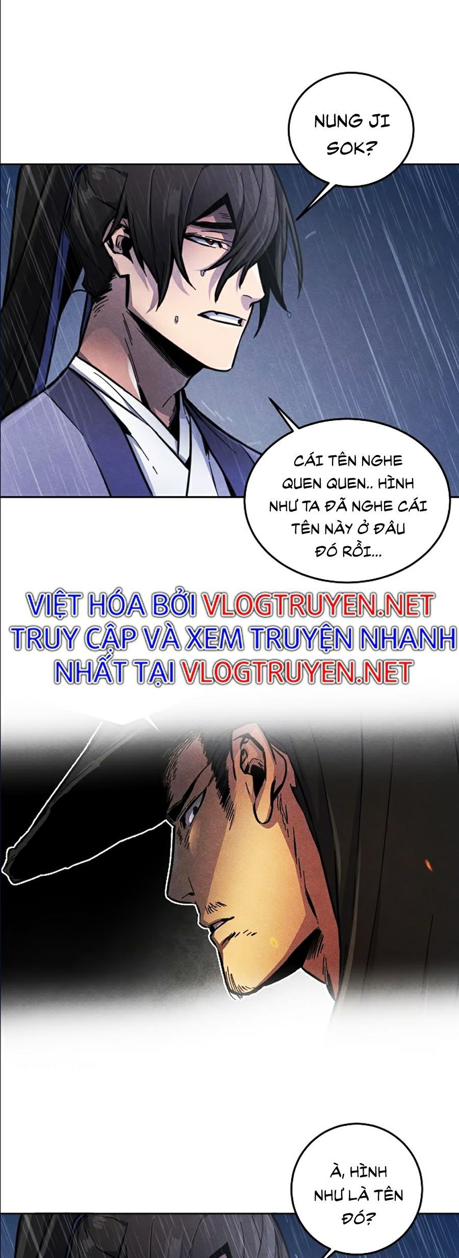 Cuồng Ma Hồi Quy Chapter 11 - Trang 33