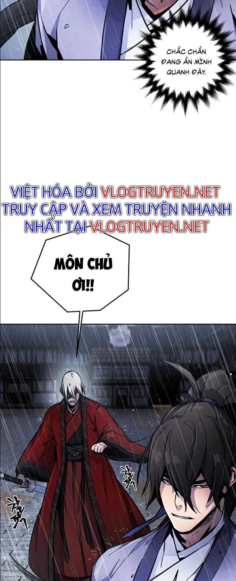 Cuồng Ma Hồi Quy Chapter 11 - Trang 46