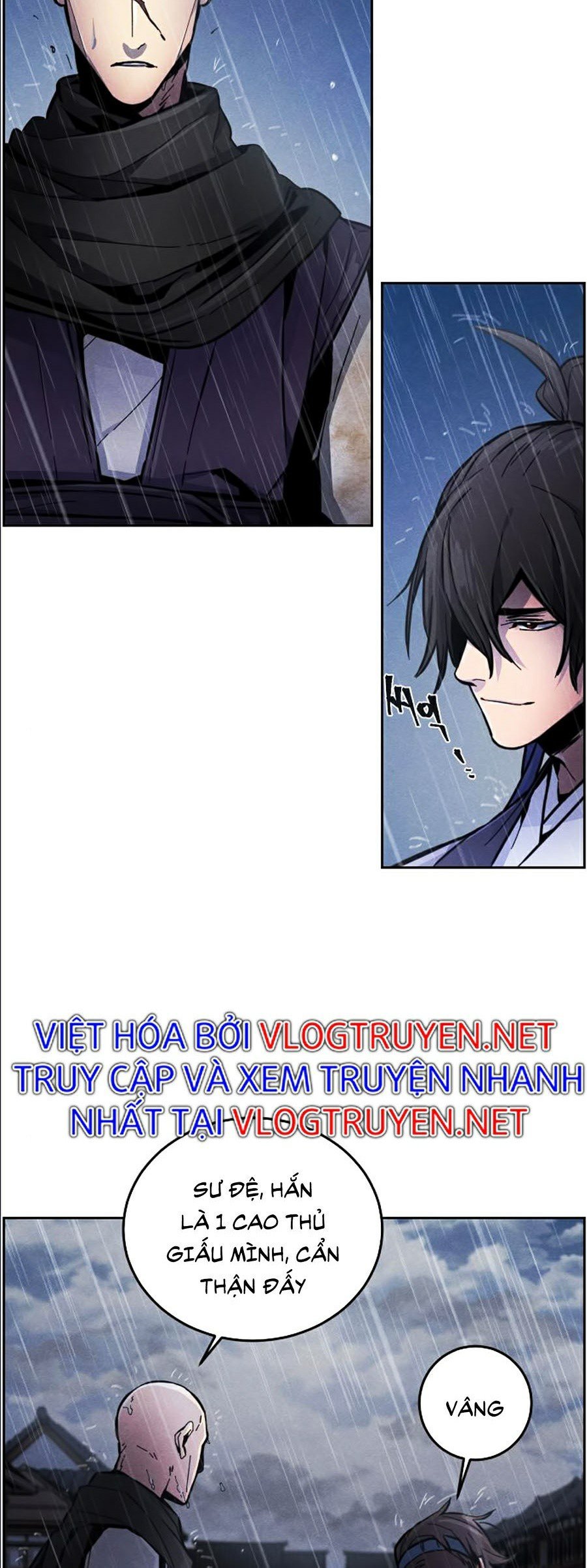 Cuồng Ma Hồi Quy Chapter 11 - Trang 55