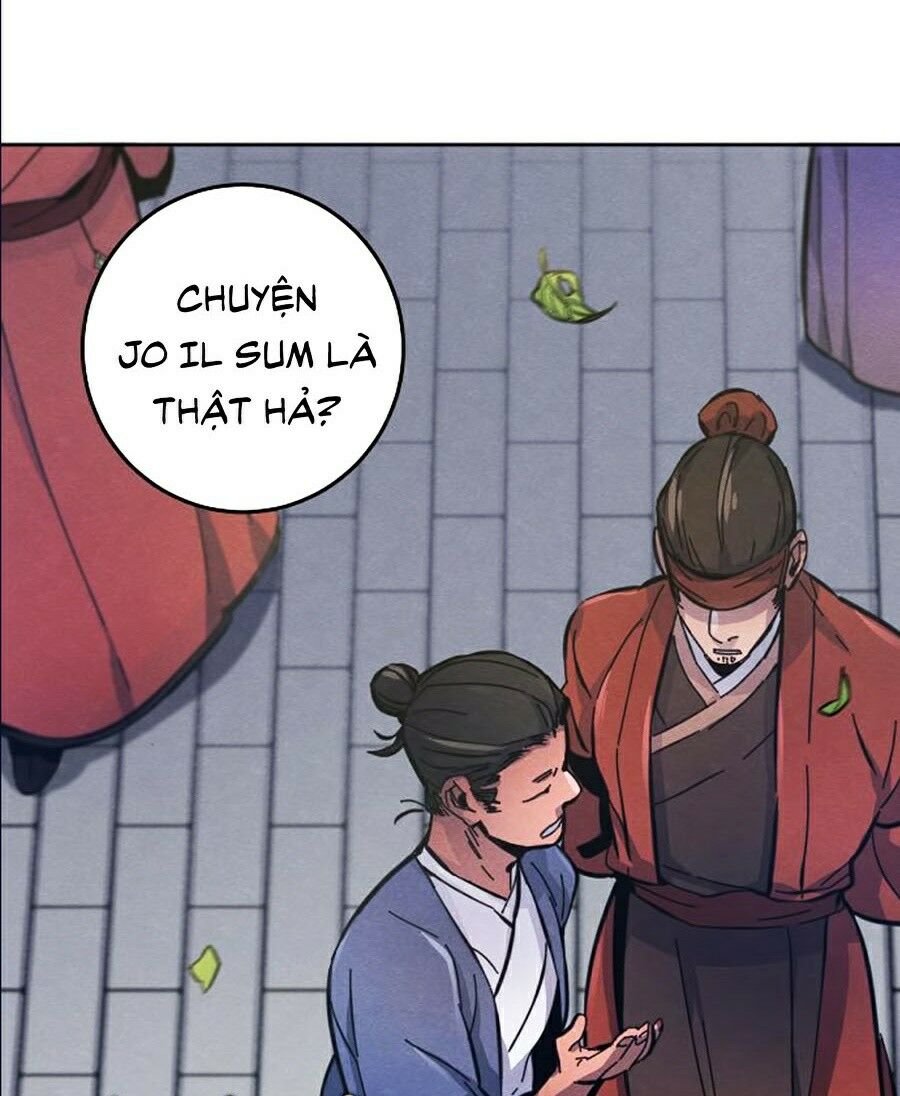 Cuồng Ma Hồi Quy Chapter 8 - Trang 114