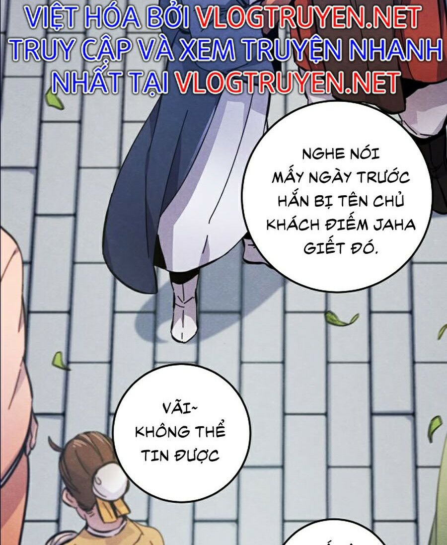 Cuồng Ma Hồi Quy Chapter 8 - Trang 115