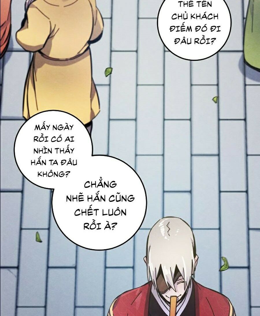 Cuồng Ma Hồi Quy Chapter 8 - Trang 116