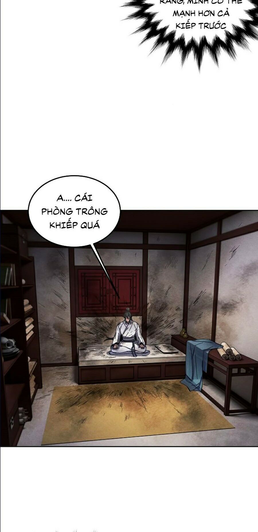 Cuồng Ma Hồi Quy Chapter 8 - Trang 122