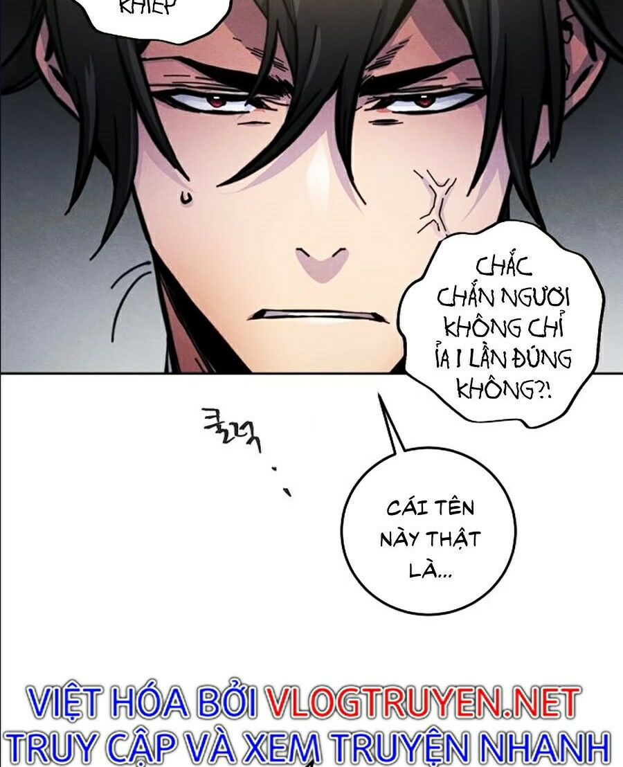 Cuồng Ma Hồi Quy Chapter 8 - Trang 132