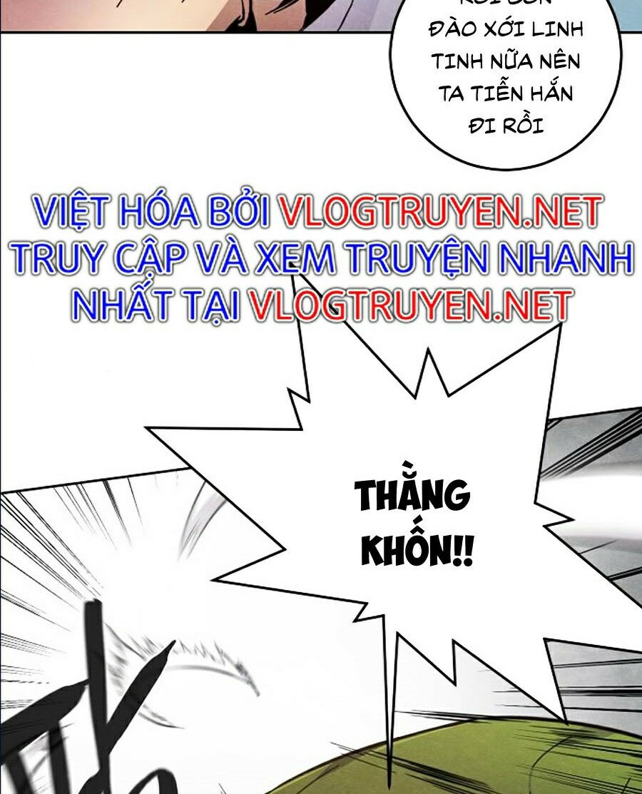 Cuồng Ma Hồi Quy Chapter 8 - Trang 7