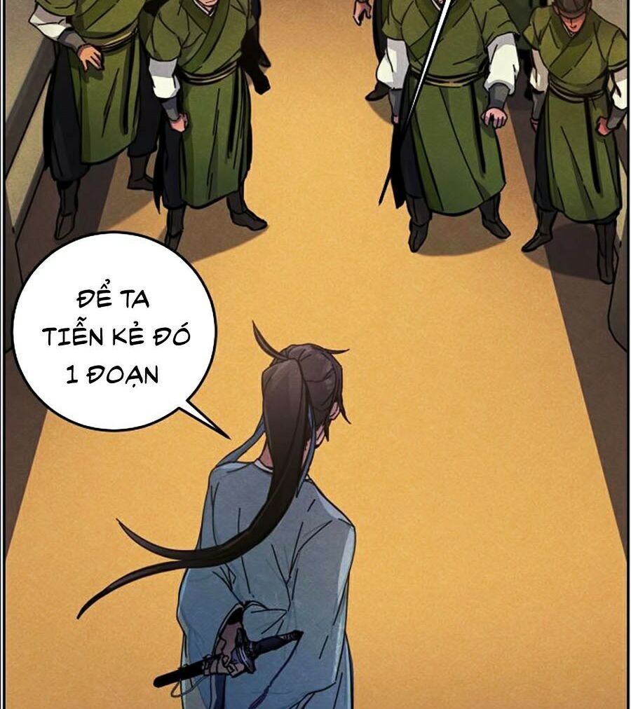 Cuồng Ma Hồi Quy Chapter 8 - Trang 77