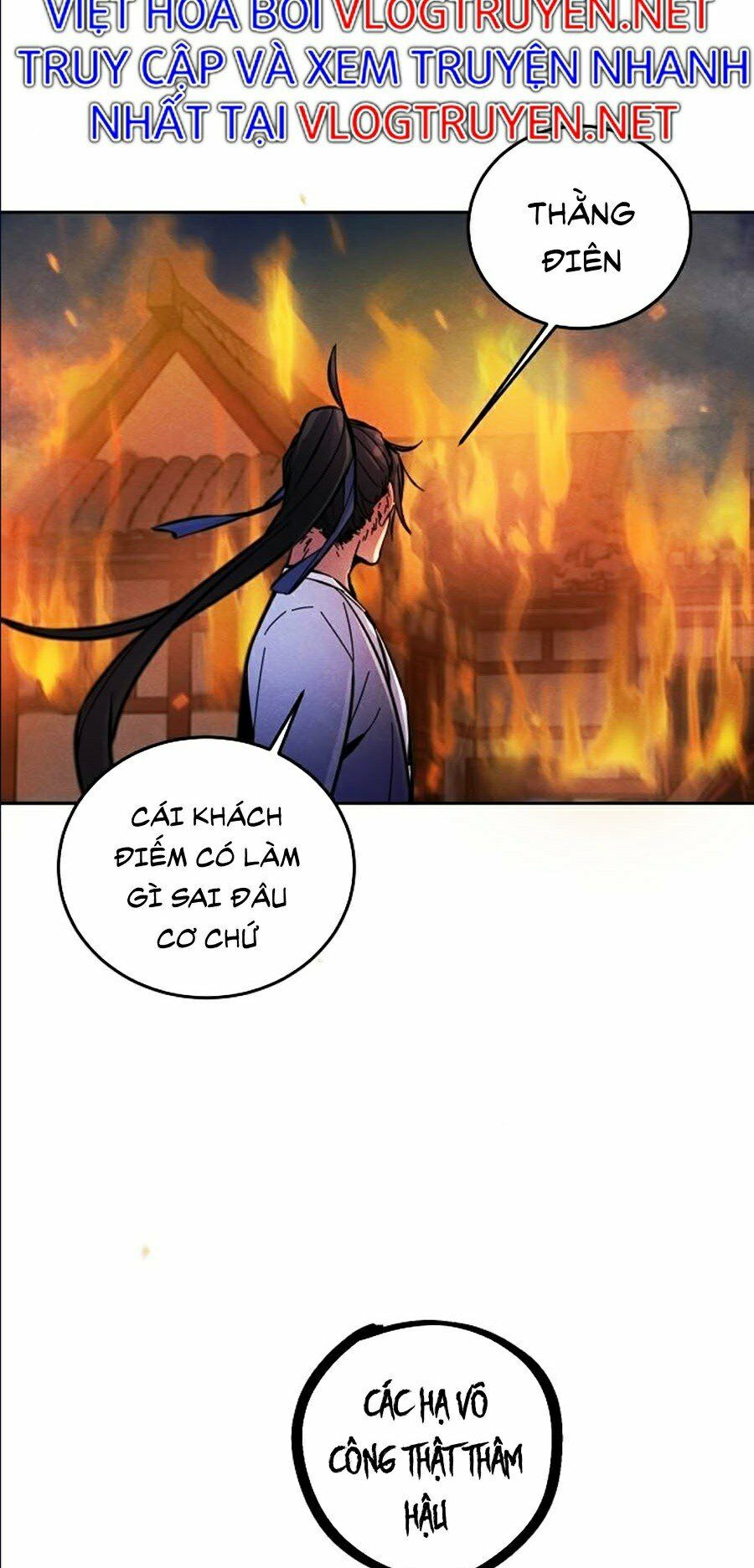 Cuồng Ma Hồi Quy Chapter 9 - Trang 118