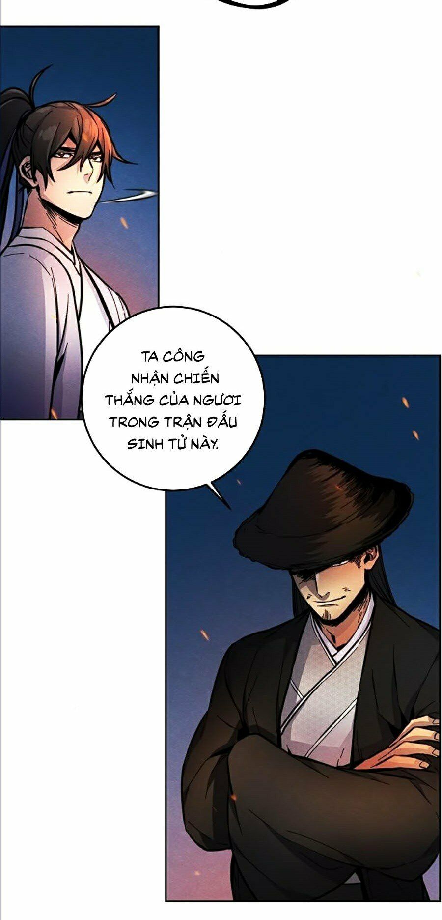 Cuồng Ma Hồi Quy Chapter 9 - Trang 119