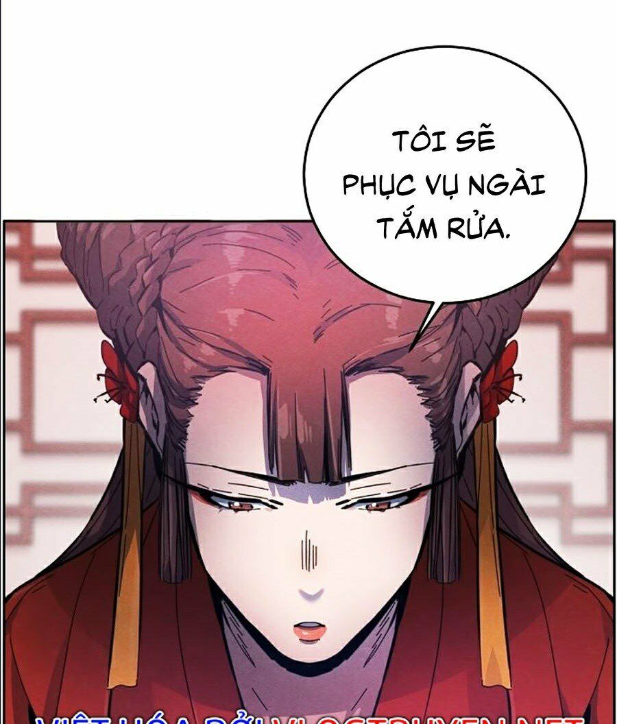 Cuồng Ma Hồi Quy Chapter 9 - Trang 18