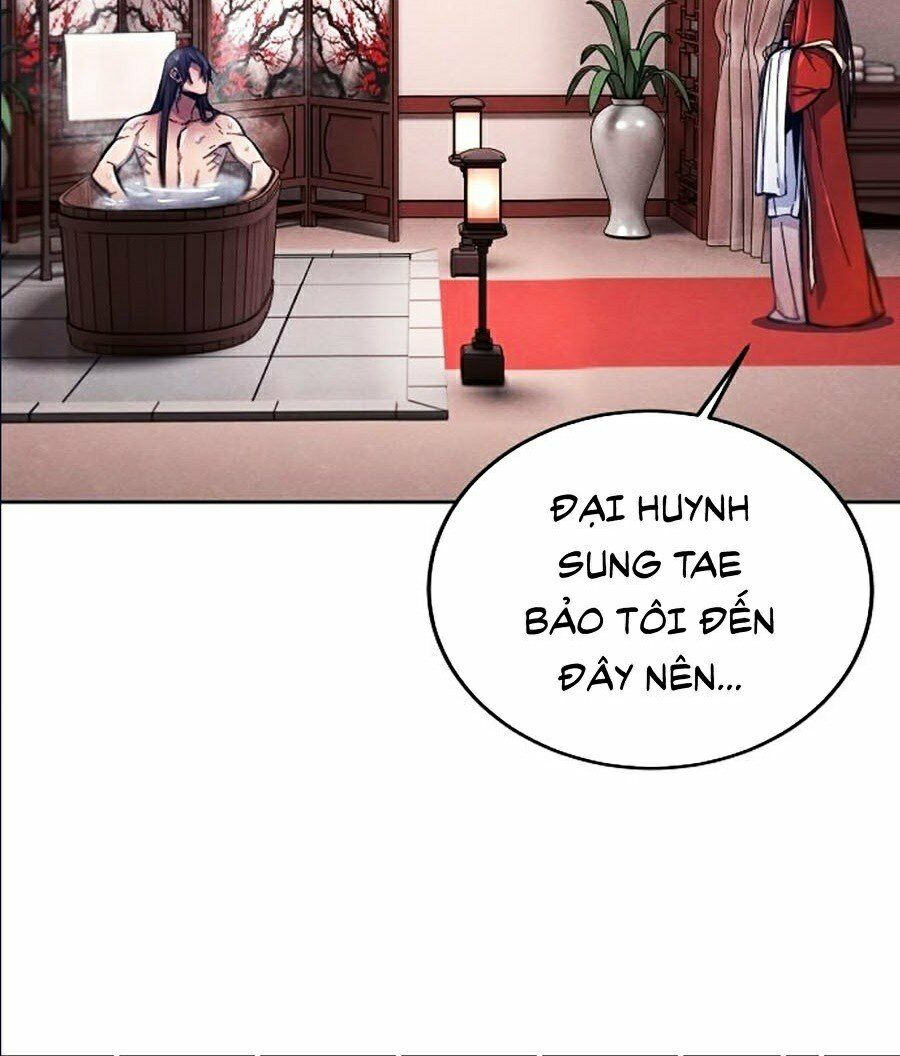 Cuồng Ma Hồi Quy Chapter 9 - Trang 20