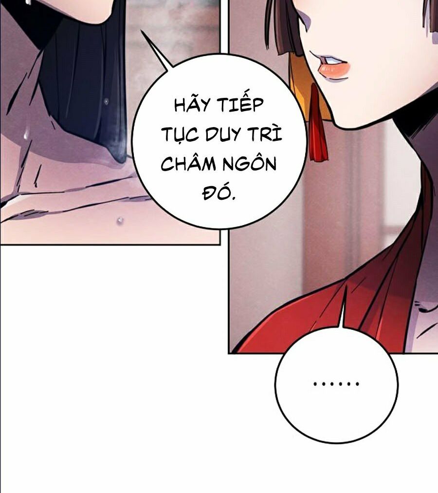 Cuồng Ma Hồi Quy Chapter 9 - Trang 28