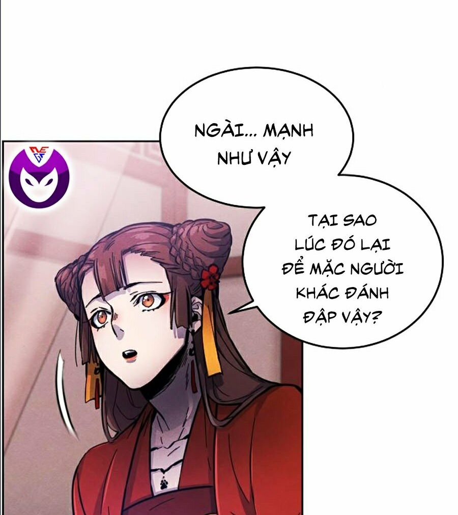 Cuồng Ma Hồi Quy Chapter 9 - Trang 36