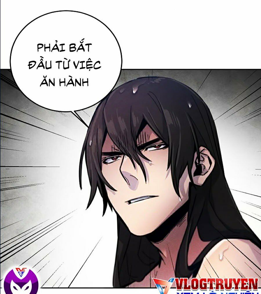 Cuồng Ma Hồi Quy Chapter 9 - Trang 41